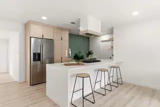 1201 Willys Knight Drive NE, Albuquerque 