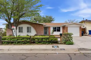 1201 Willys Knight Drive NE 