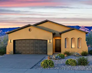 2704 Seaforth Circle NE, Rio Rancho