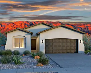 1553 Valle De Colores Road NW, Los Lunas