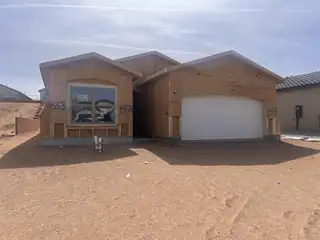 1553 Valle De Colores Road NW 