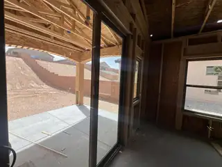 1553 Valle De Colores Road NW 