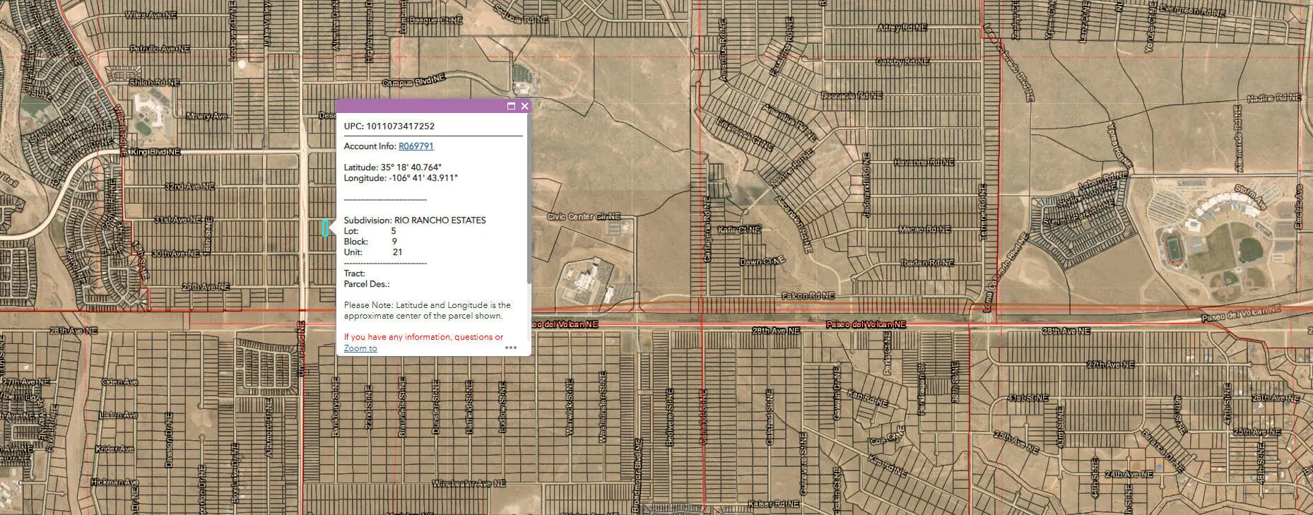 2016 Painted Hills (U21 B9 L5) Avenue NE
