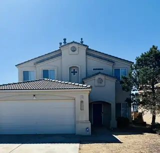 8020 Eliyah Court NW, Albuquerque
