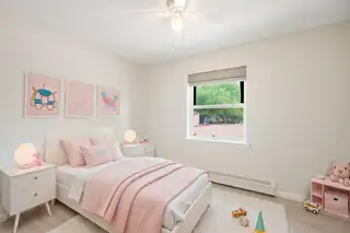 38 Sunset Drive Bedroom