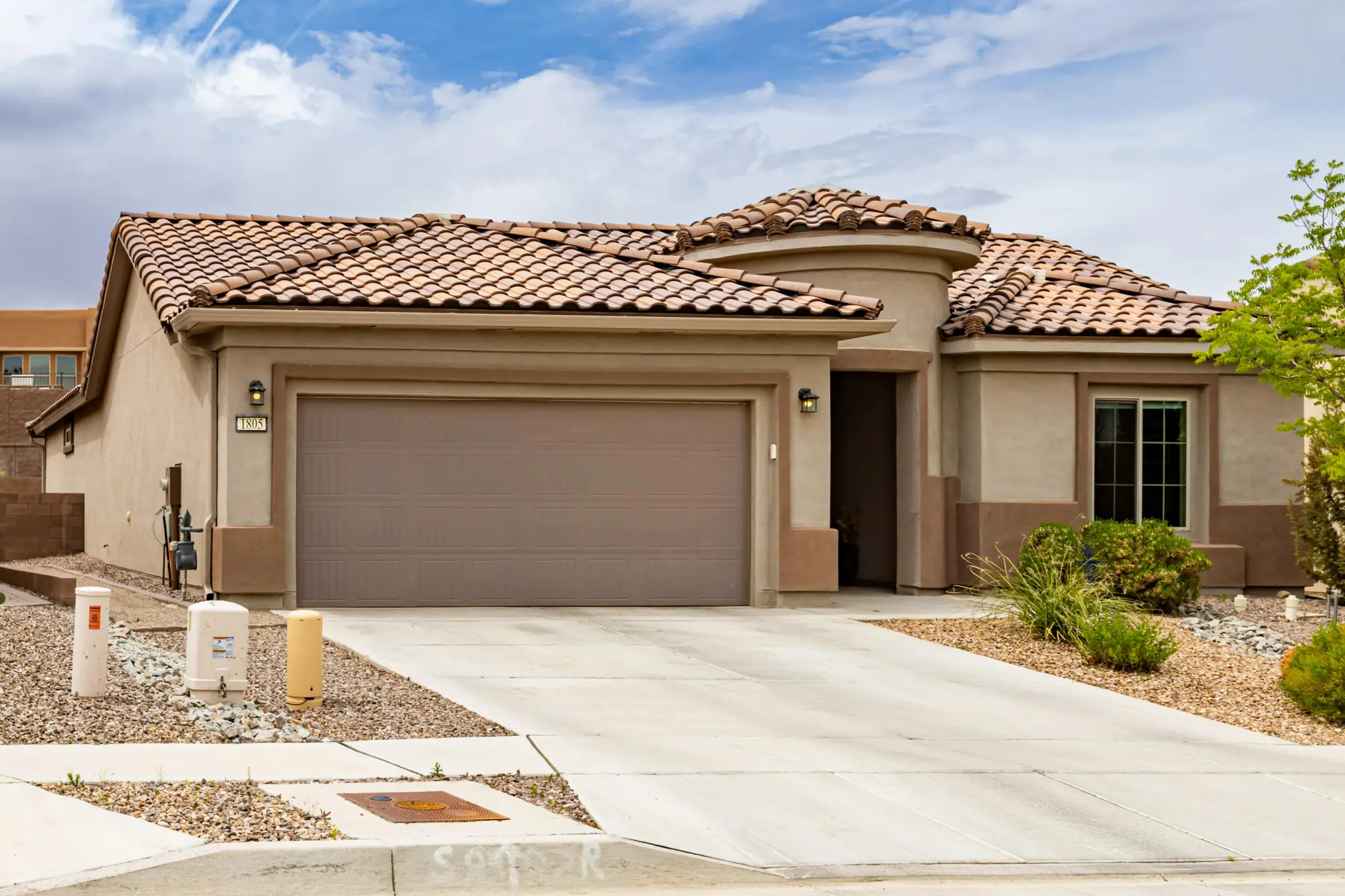 1805 Rock Creek Trail NW