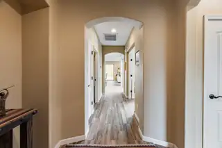 1805 Rock Creek Trail NW 