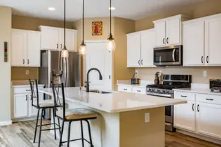 1805 Rock Creek Trail NW 