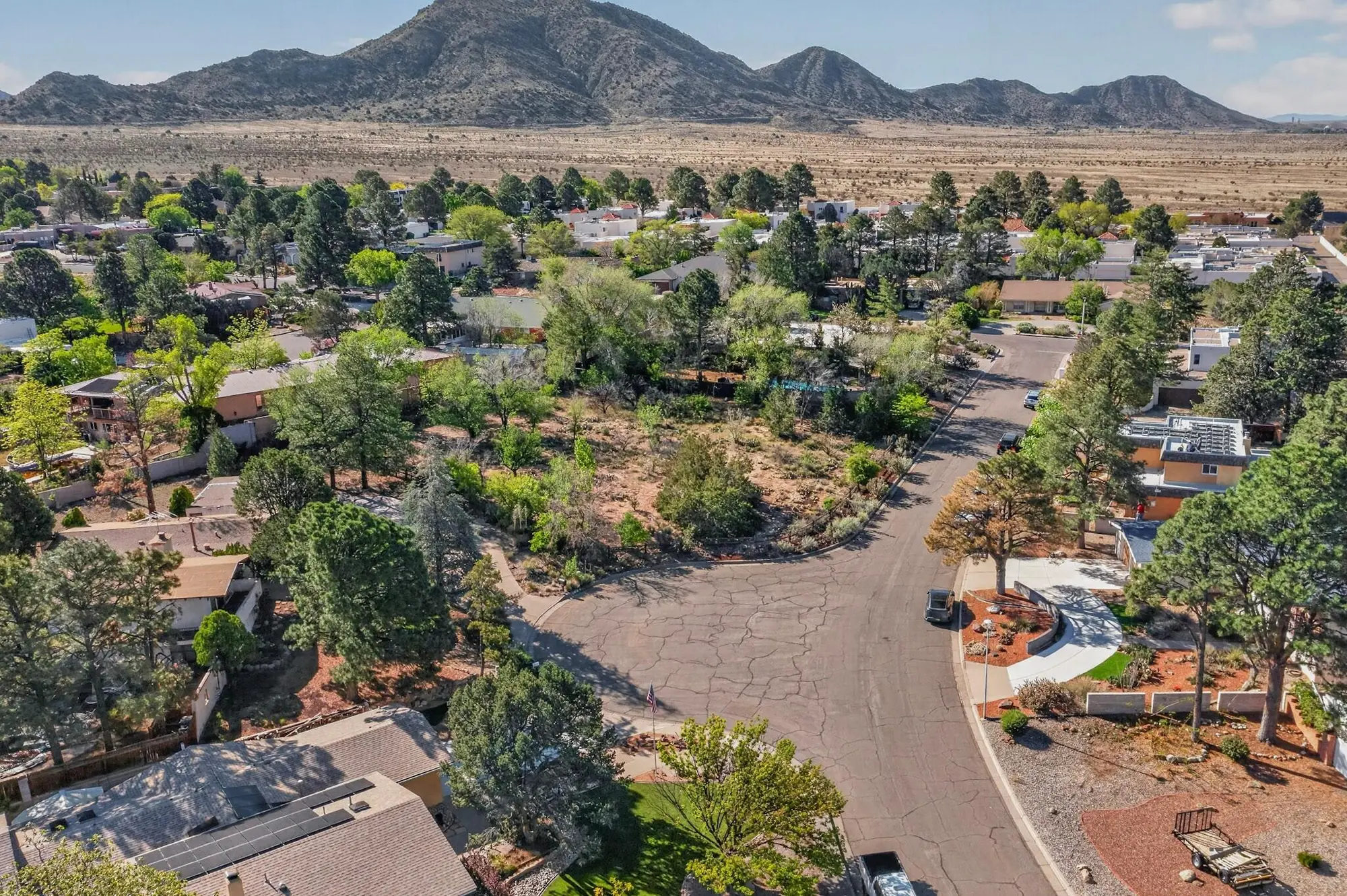 1061 Matador Avenue SE