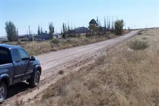 0 Galloway/Belgian Avenue 