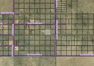 LOT 79 SECTION 8 Moriarty 