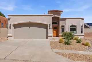4609 Albany Court NW, Albuquerque