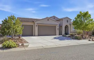 1827 Truchas Peak Trail NE, Rio Rancho