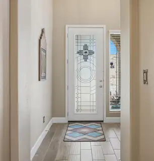 1827 Truchas Peak Trail NE 