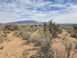 4130 Worchester Road NE 