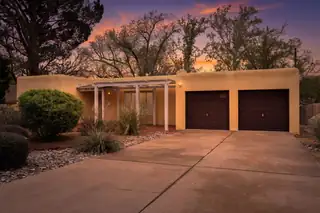 3812 Calle Del Monte NE, Albuquerque