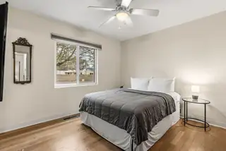 3812 Calle Del Monte NE Bedroom