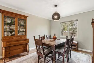 3812 Calle Del Monte NE Dining Room