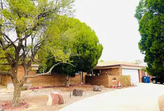 6301 Cuesta Place NW, Albuquerque 