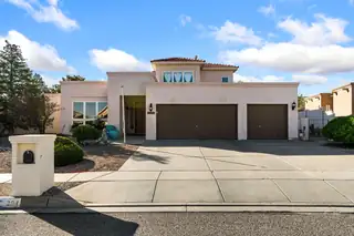204 Winged Foot Court SE, Rio Rancho 