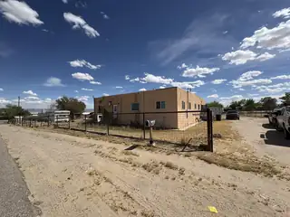 5400 Ciani Court SW, Albuquerque 