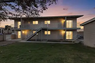 10901 Towner Avenue NE 