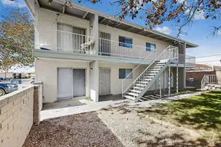 10901 Towner Avenue NE 