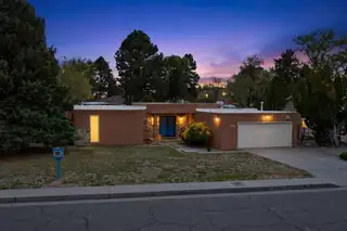 7012 Arroyo Del Oso Avenue NE 