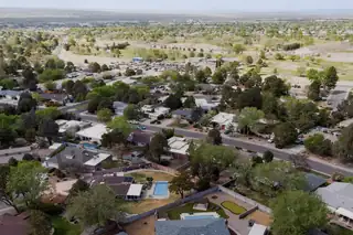 7012 Arroyo Del Oso Avenue NE 