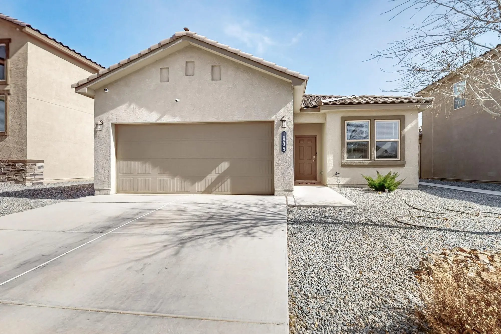 1805 Valle Vista Road NW