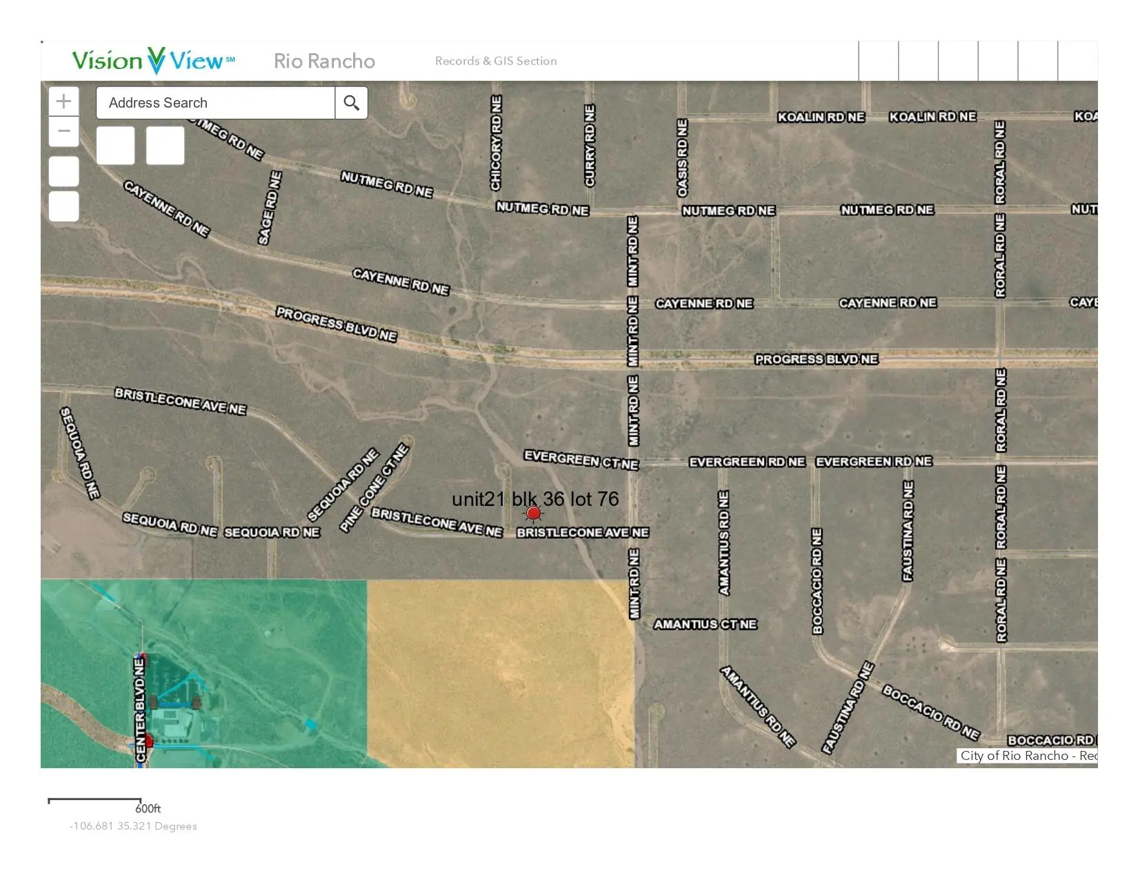 3812 Black Juniper Court NE