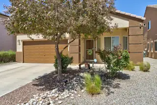 6915 Kayser Mill Road NW, Albuquerque