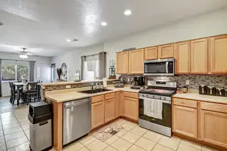 6915 Kayser Mill Road NW 