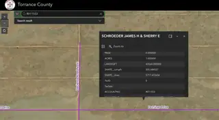 0 Domingo Drive, Estancia 