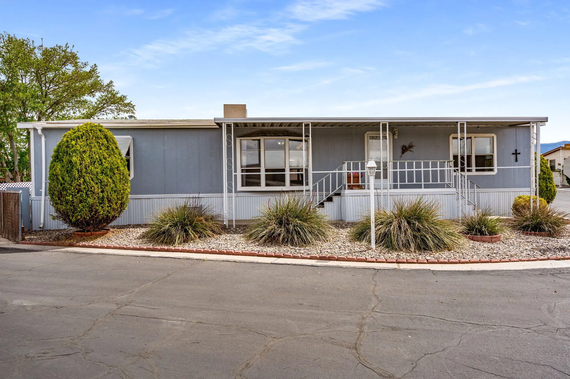 7105 Springfield Drive NE