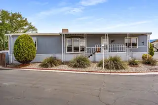 7105 Springfield Drive NE, Albuquerque