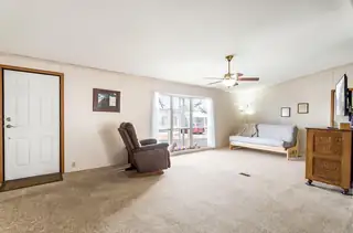 7105 Springfield Drive NE 