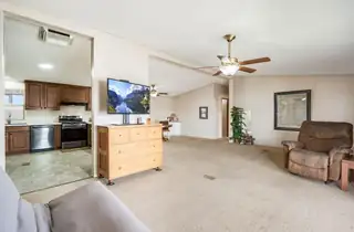 7105 Springfield Drive NE 