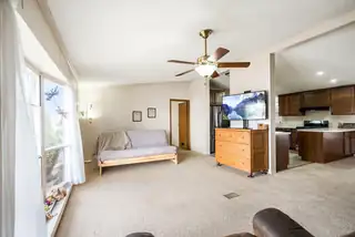 7105 Springfield Drive NE 