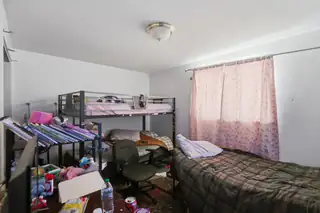 1025 Muriel Street NE Bedroom