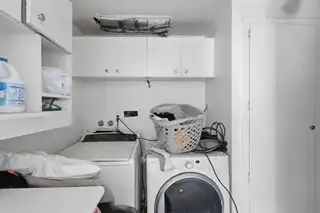 1025 Muriel Street NE Laundry Room