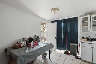 1025 Muriel Street NE Kitchen