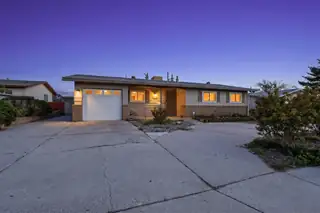 11624 Nambe Avenue NE, Albuquerque