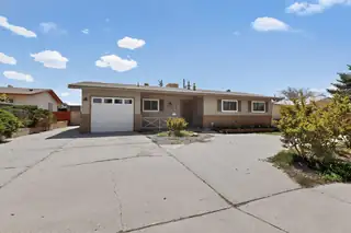 11624 Nambe Avenue NE 