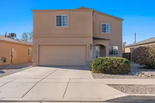 6808 Huerto Avenue NW, Albuquerque