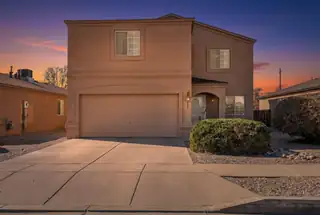 6808 Huerto Avenue NW 