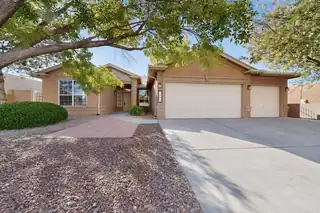 7284 Assisi Hills Road NE, Rio Rancho 