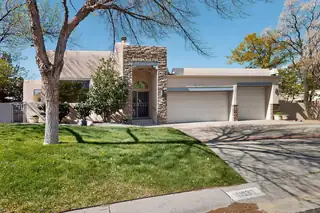 11930 Dusty Rose Road NE, Albuquerque