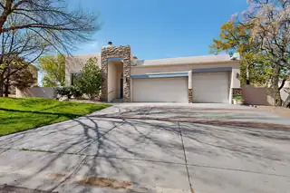 11930 Dusty Rose Road NE 