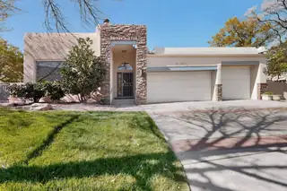 11930 Dusty Rose Road NE 